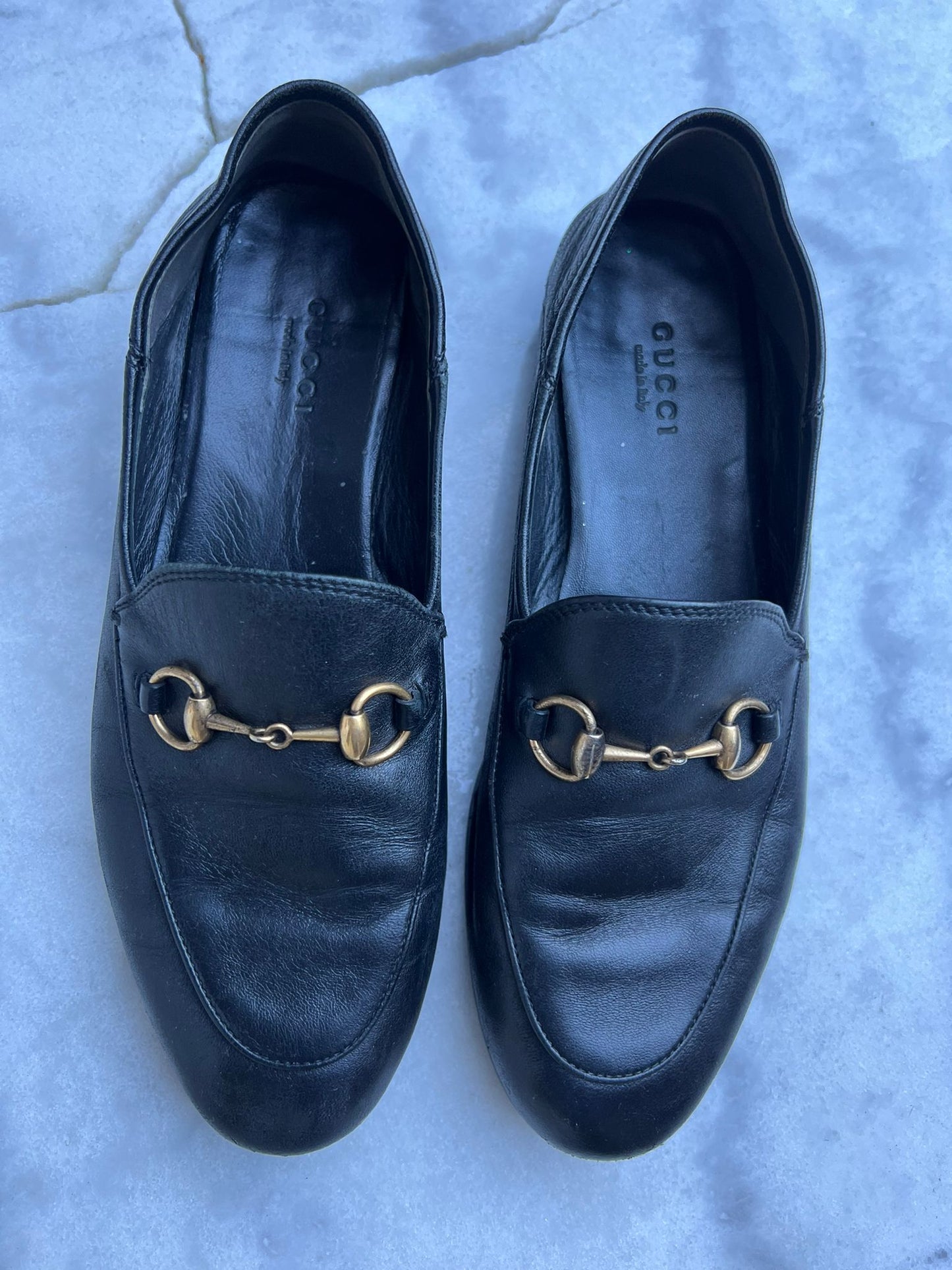 Brixton flats Size 36 EU