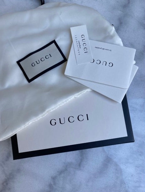 Coco Capitán clutch bag