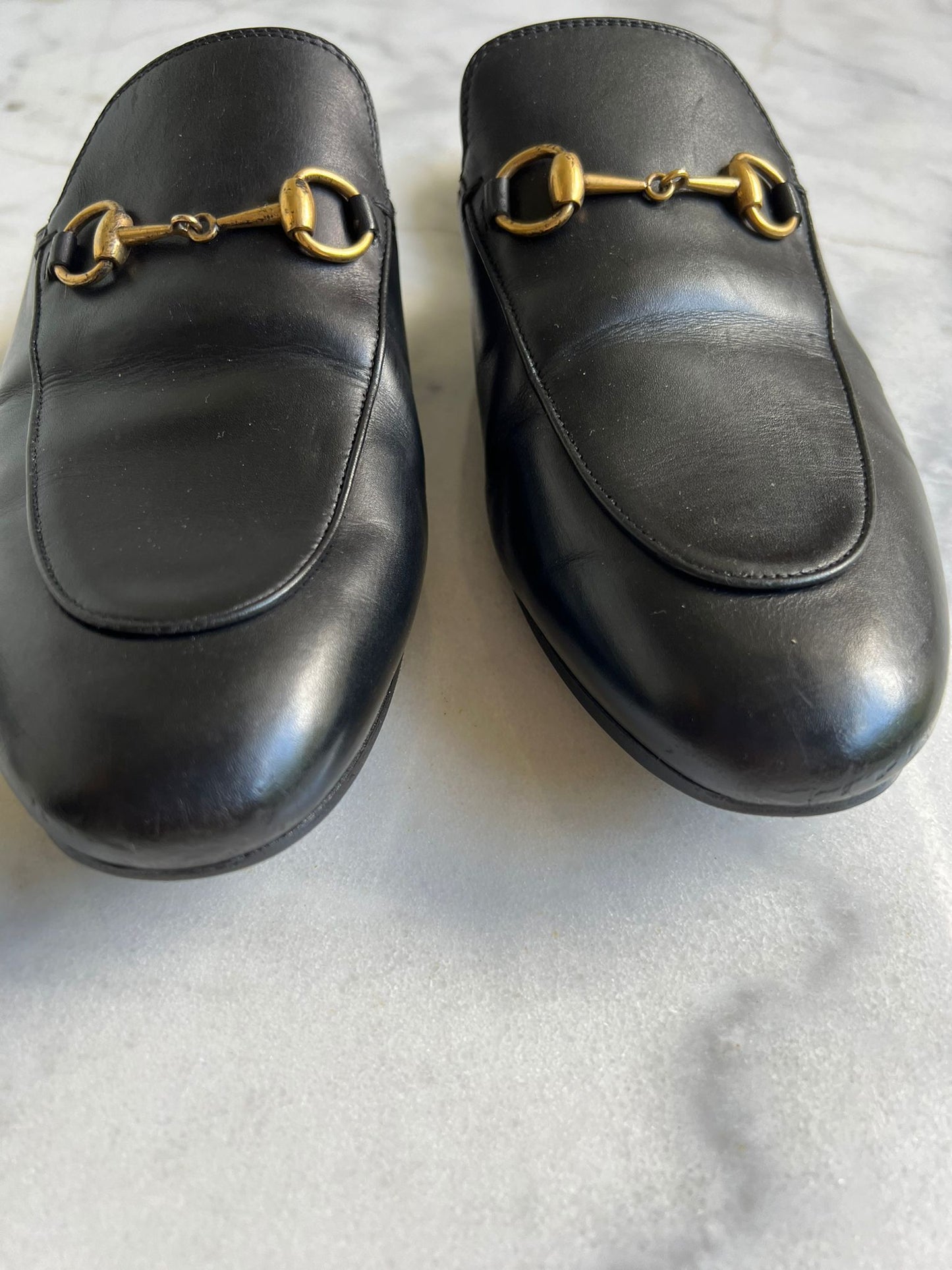 Princetown flats Size 38.5 EU