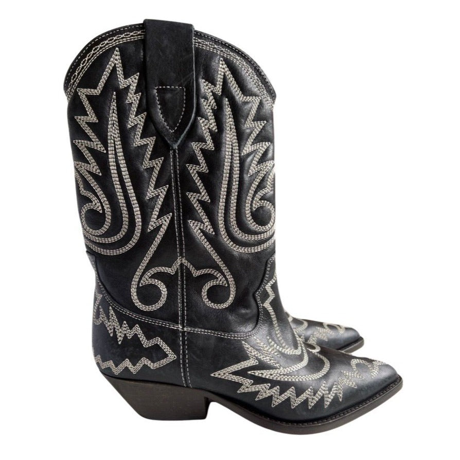 Duerto western boots Size 36 EU