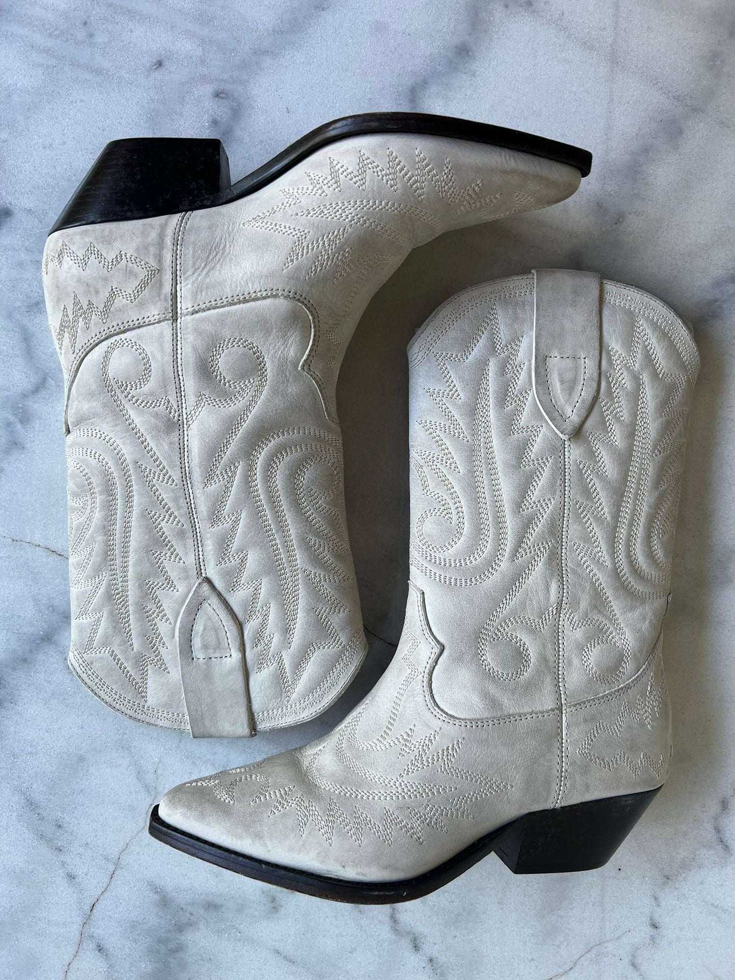 Duerto western boots Size 37 EU