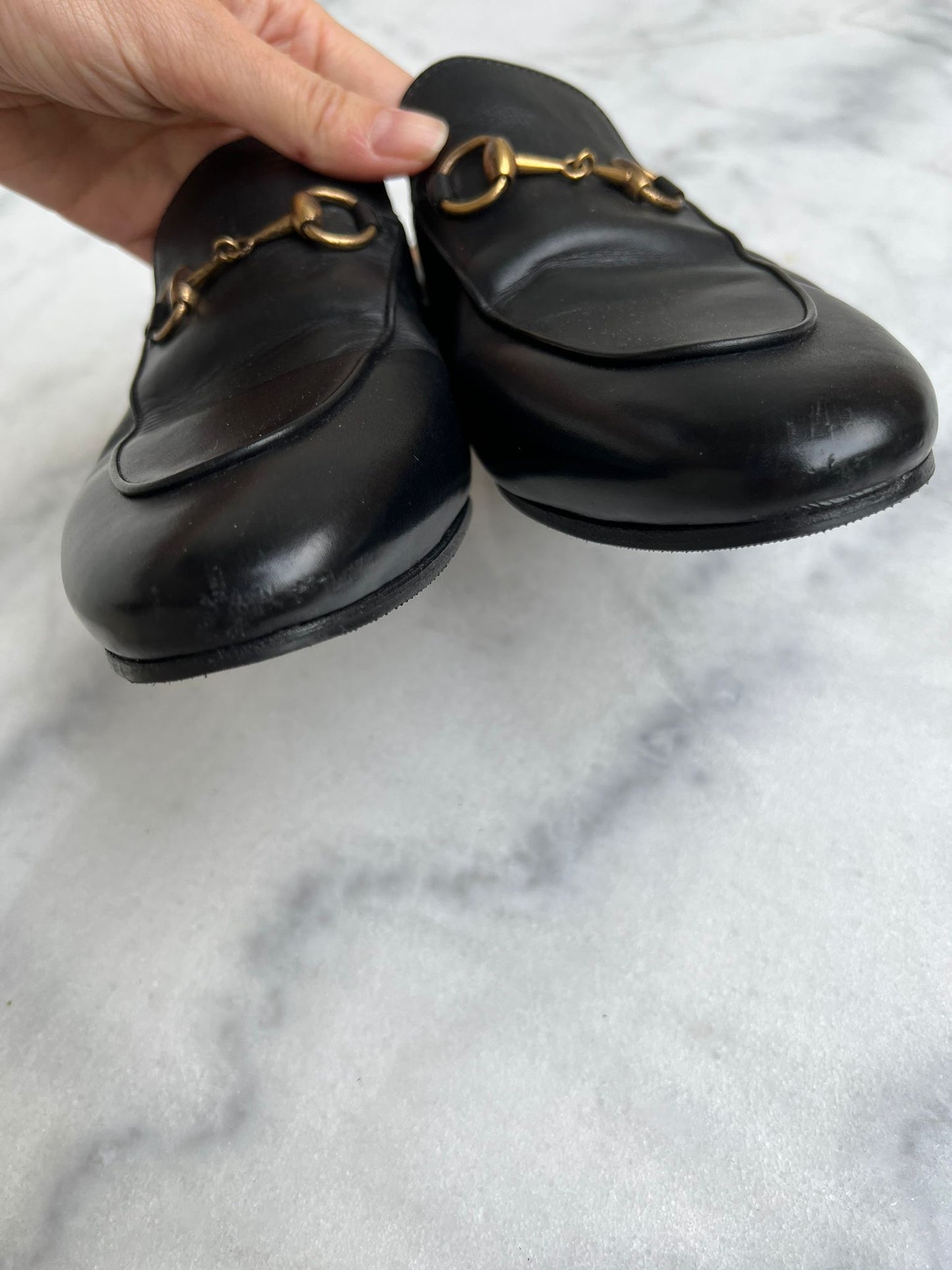 Princetown flats Size 37