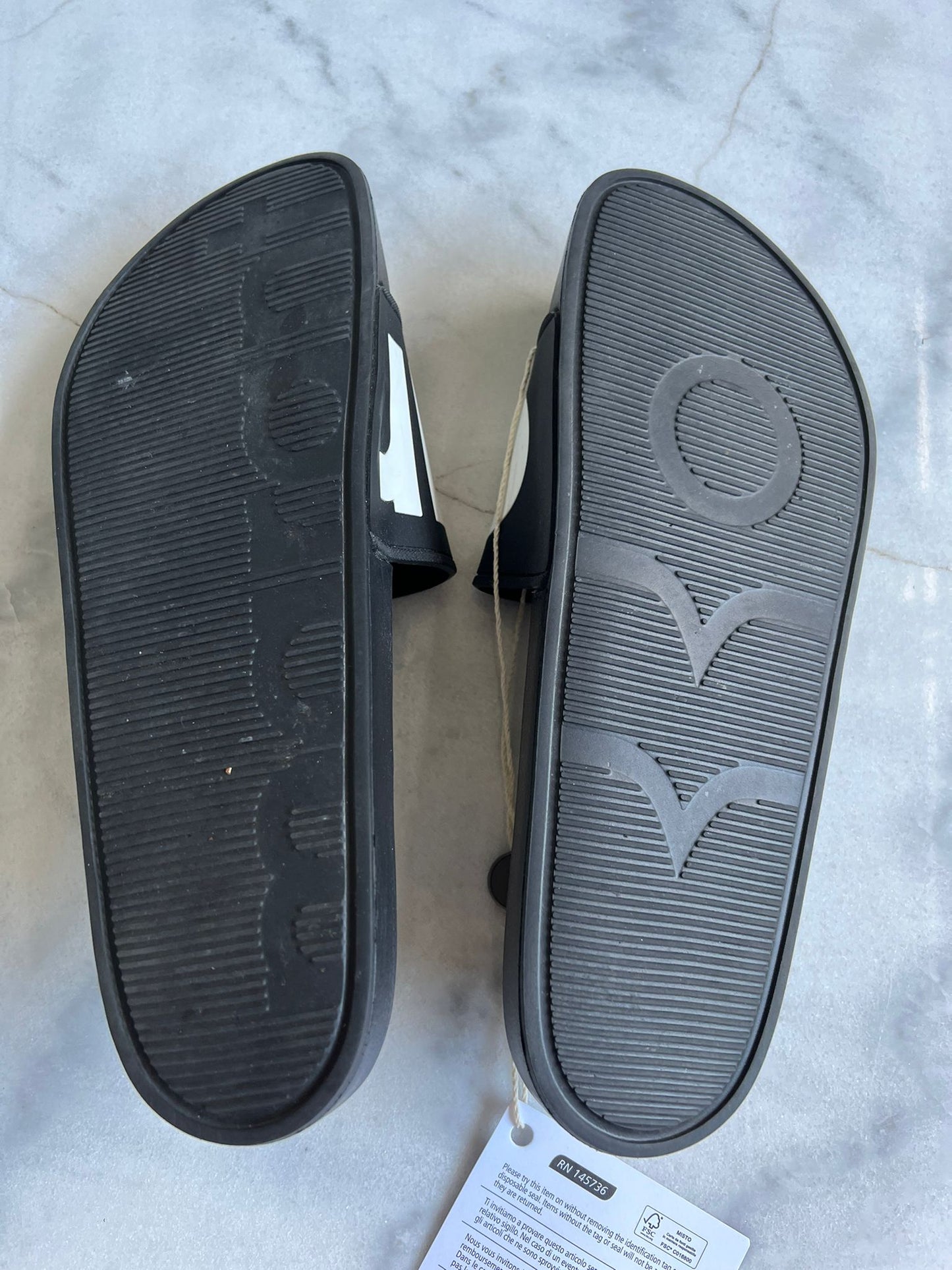 Howee sandals Size 42 EU