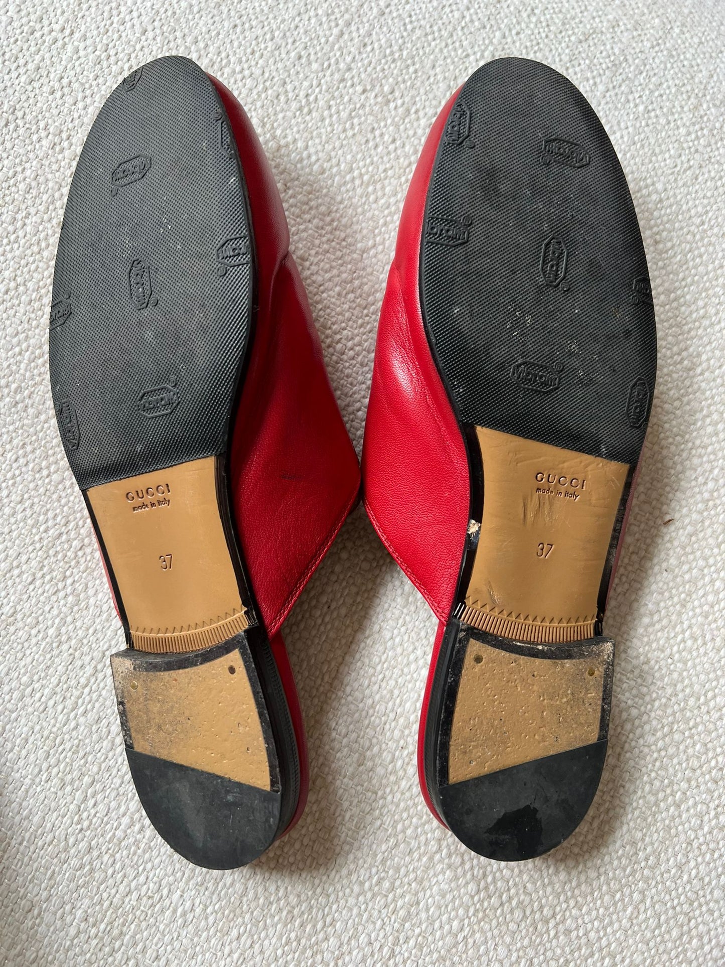Princetown flats Size 37 EU