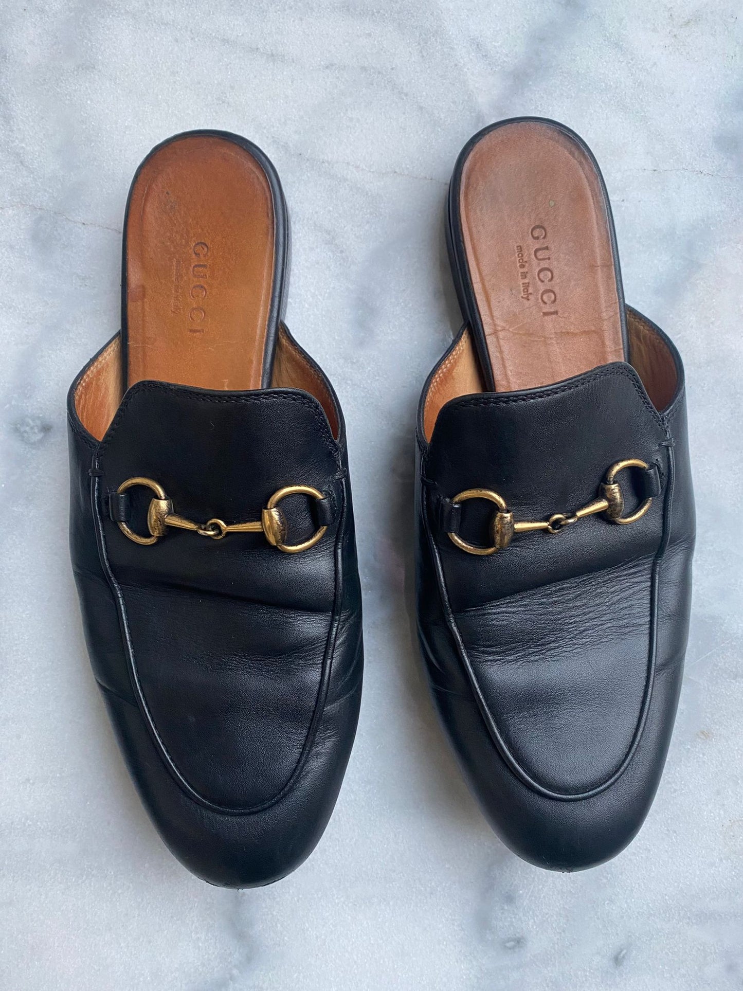 Princetown flats size 35 EU