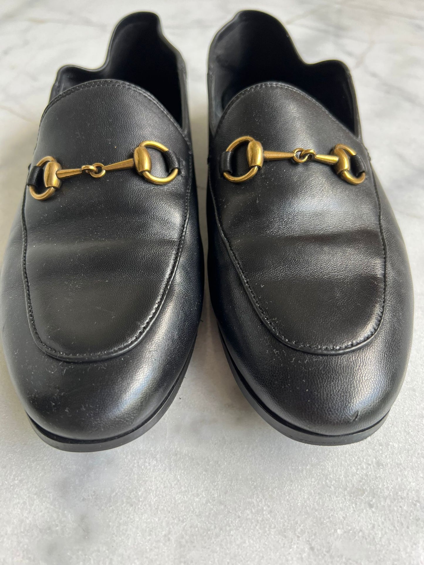 Brixton flats Size 37 EU