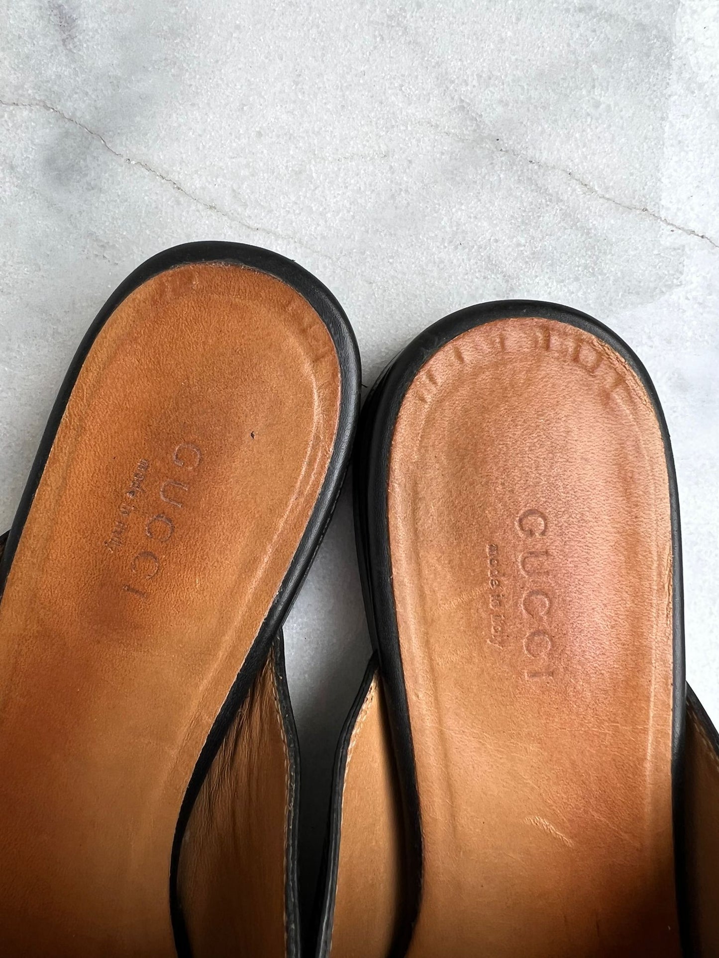 Princetown flats Size 37