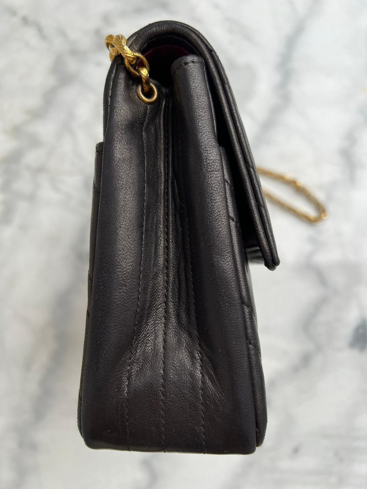 Vintage bag