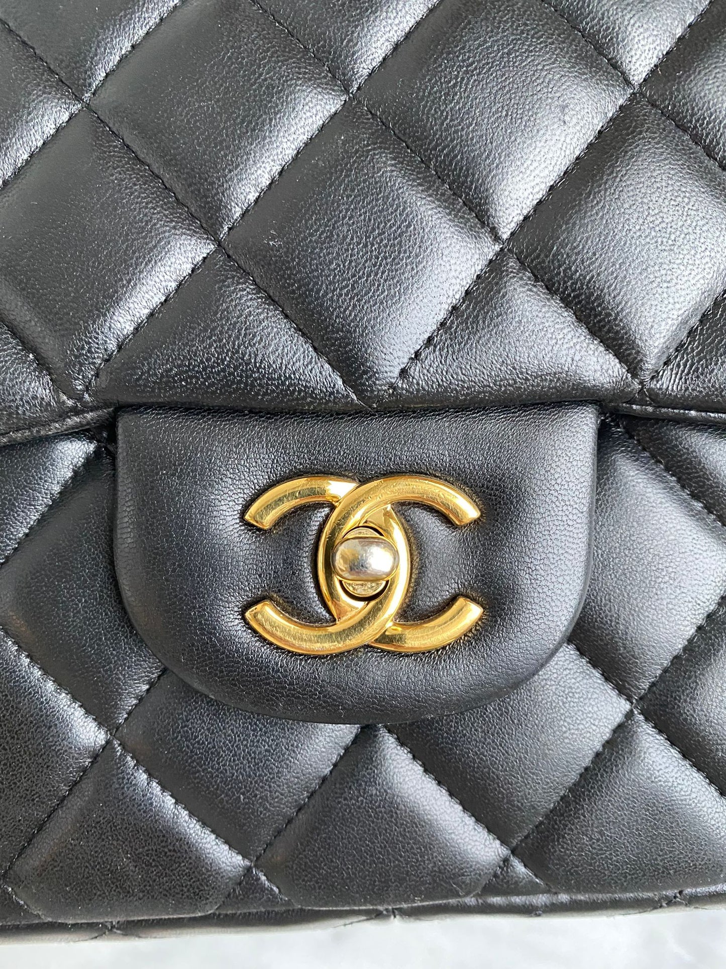 Jumbo bag