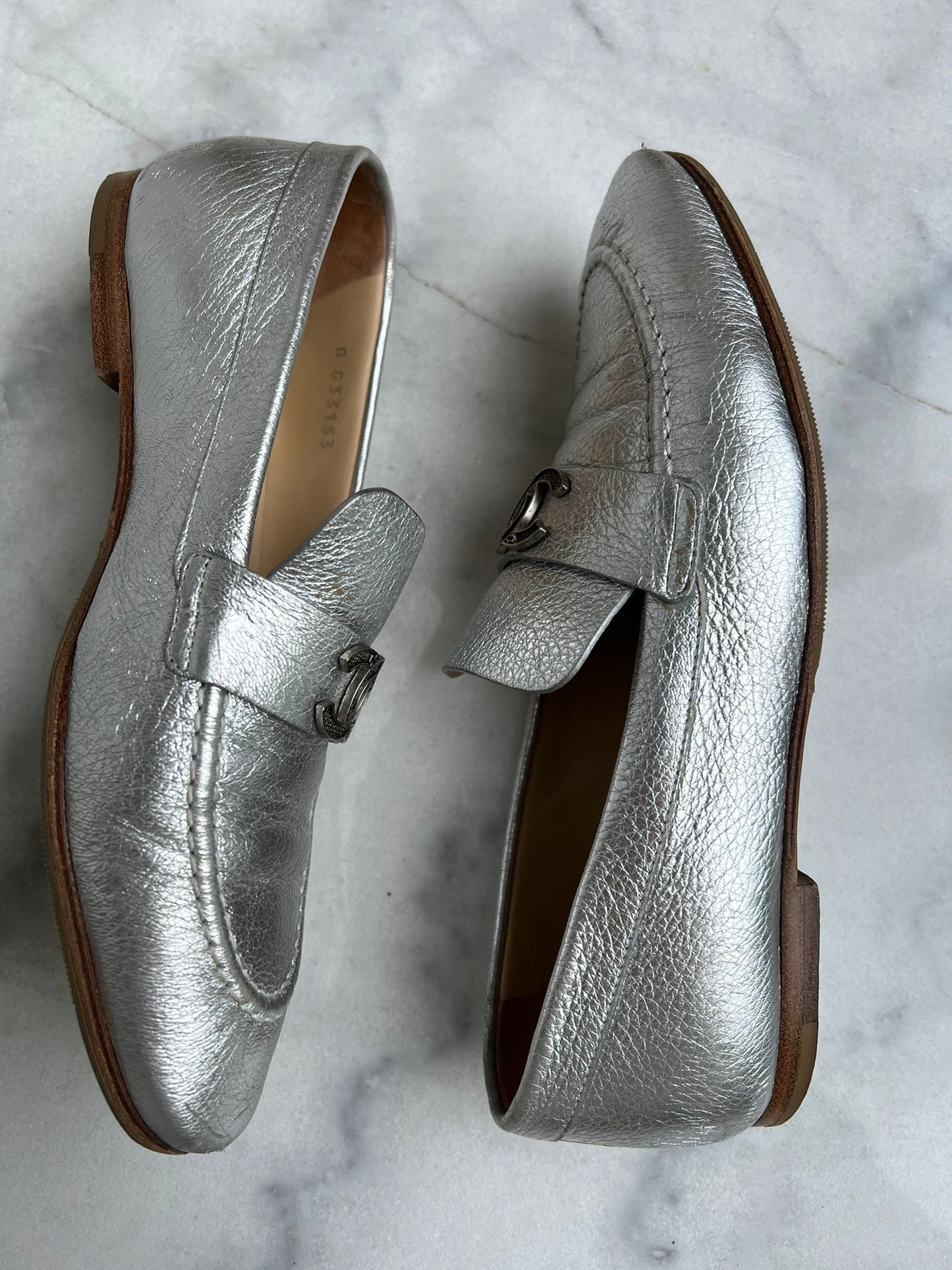 Flats Size 36 EU