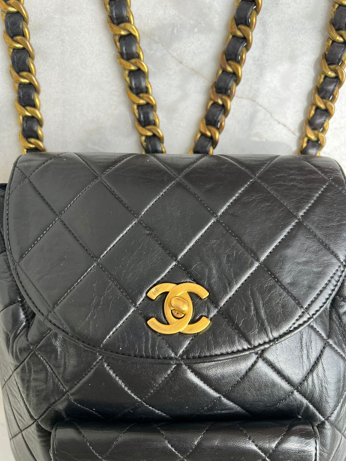 Duma backpack