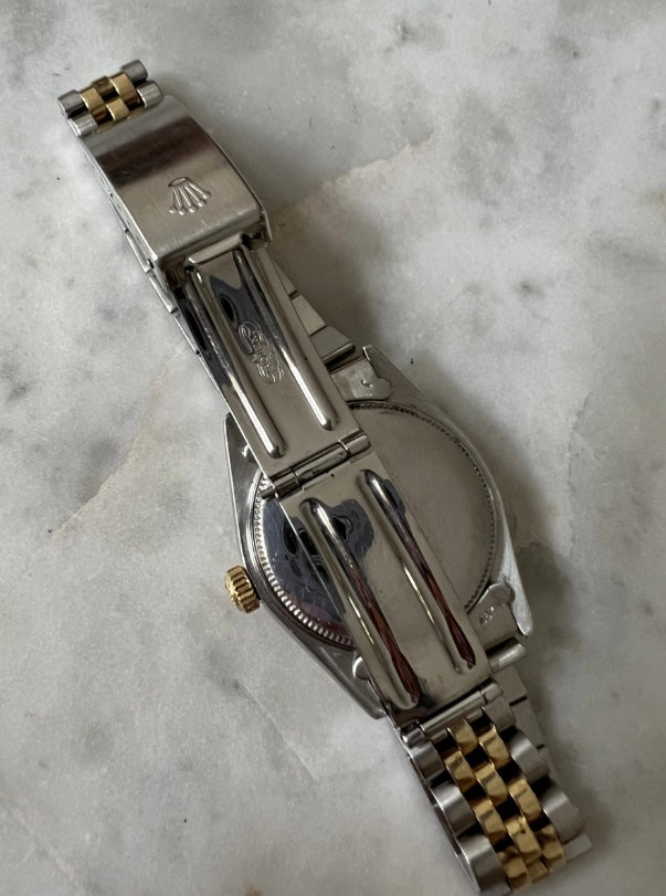 Oyster Perpetual