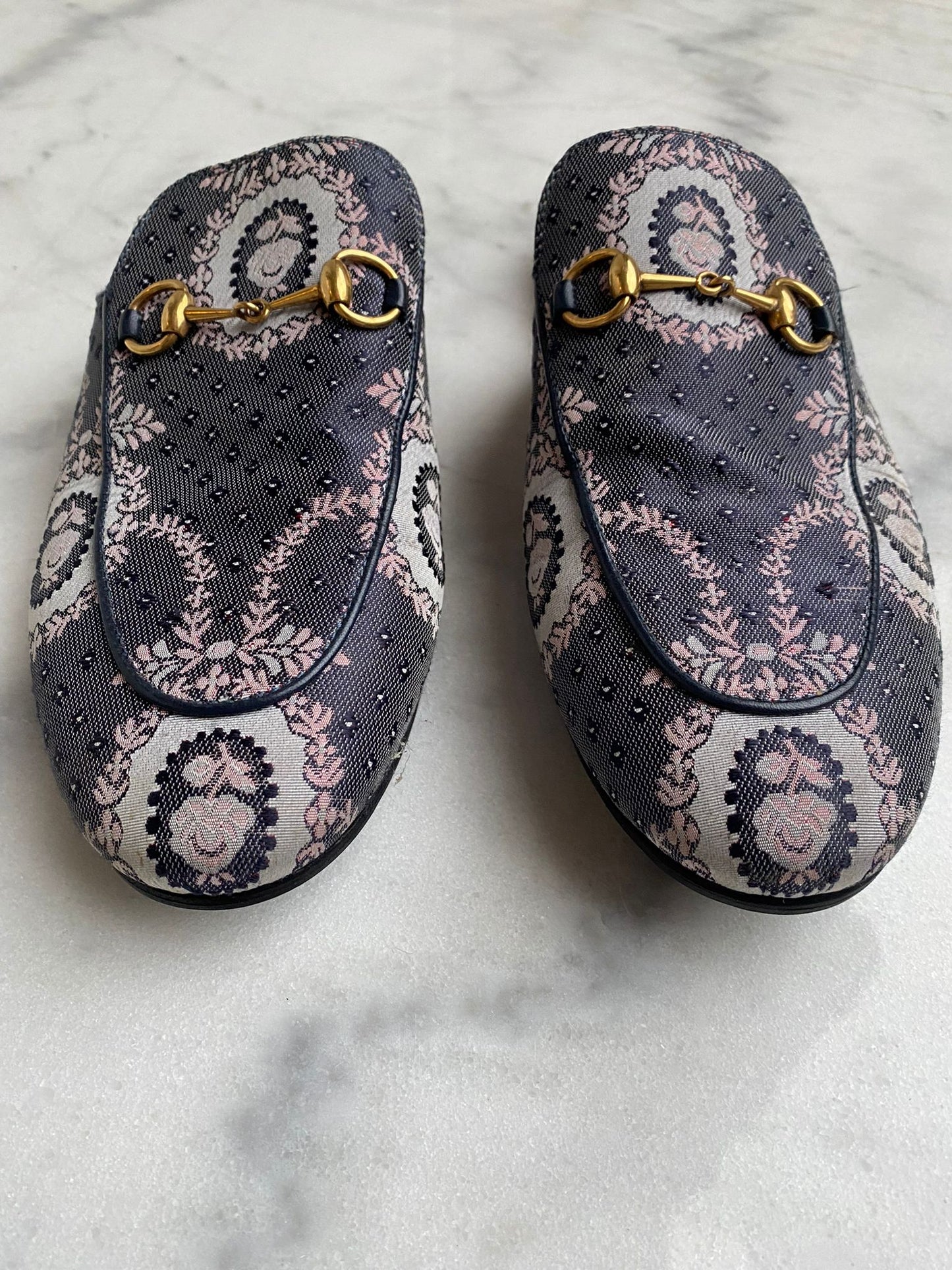 Princetown flats size 40 EU
