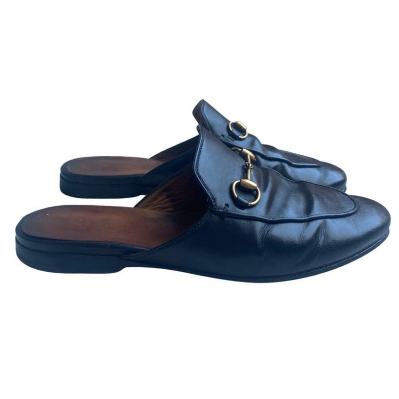 Princetown flats size 37 EU