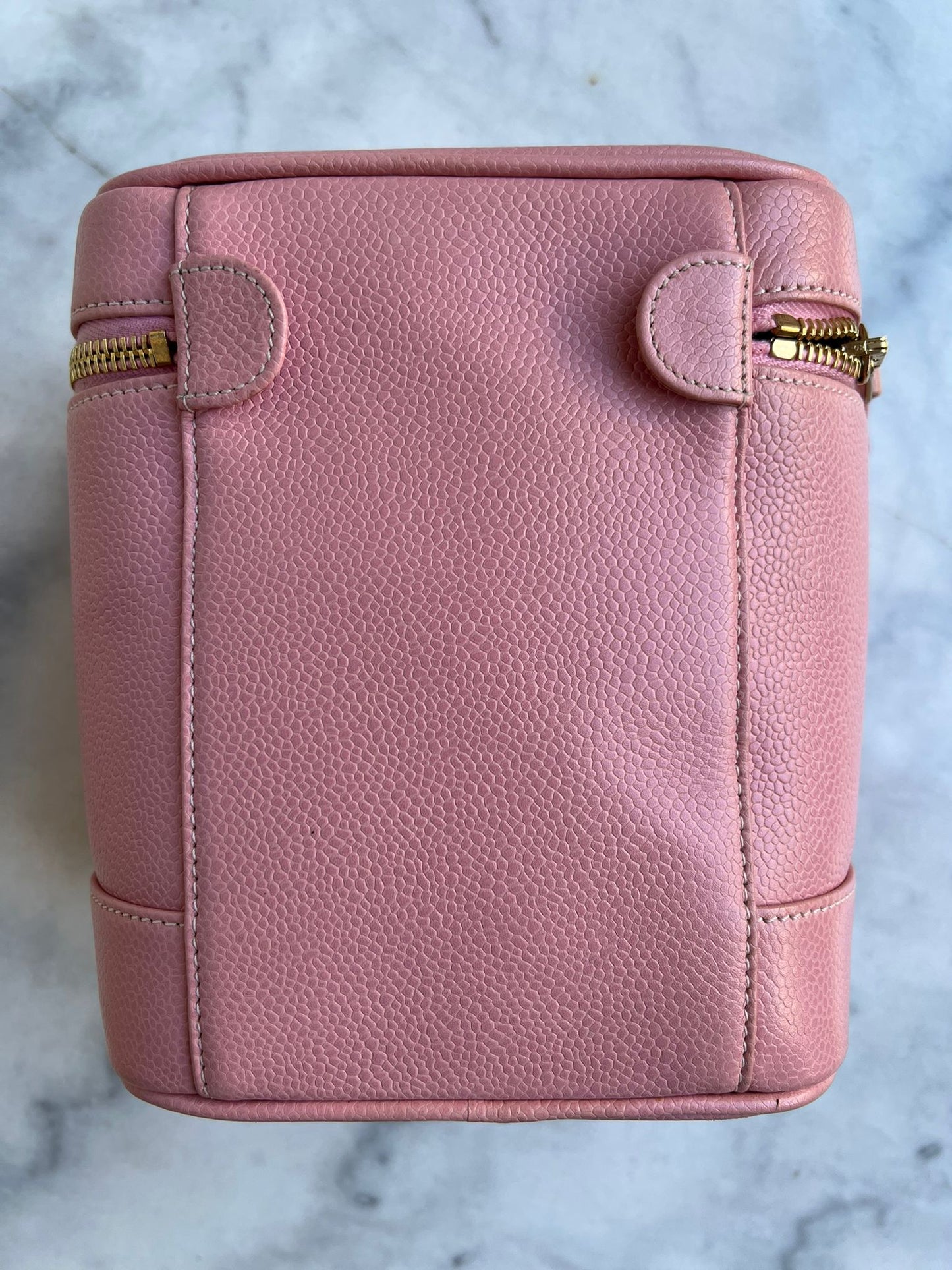 Vanity bag