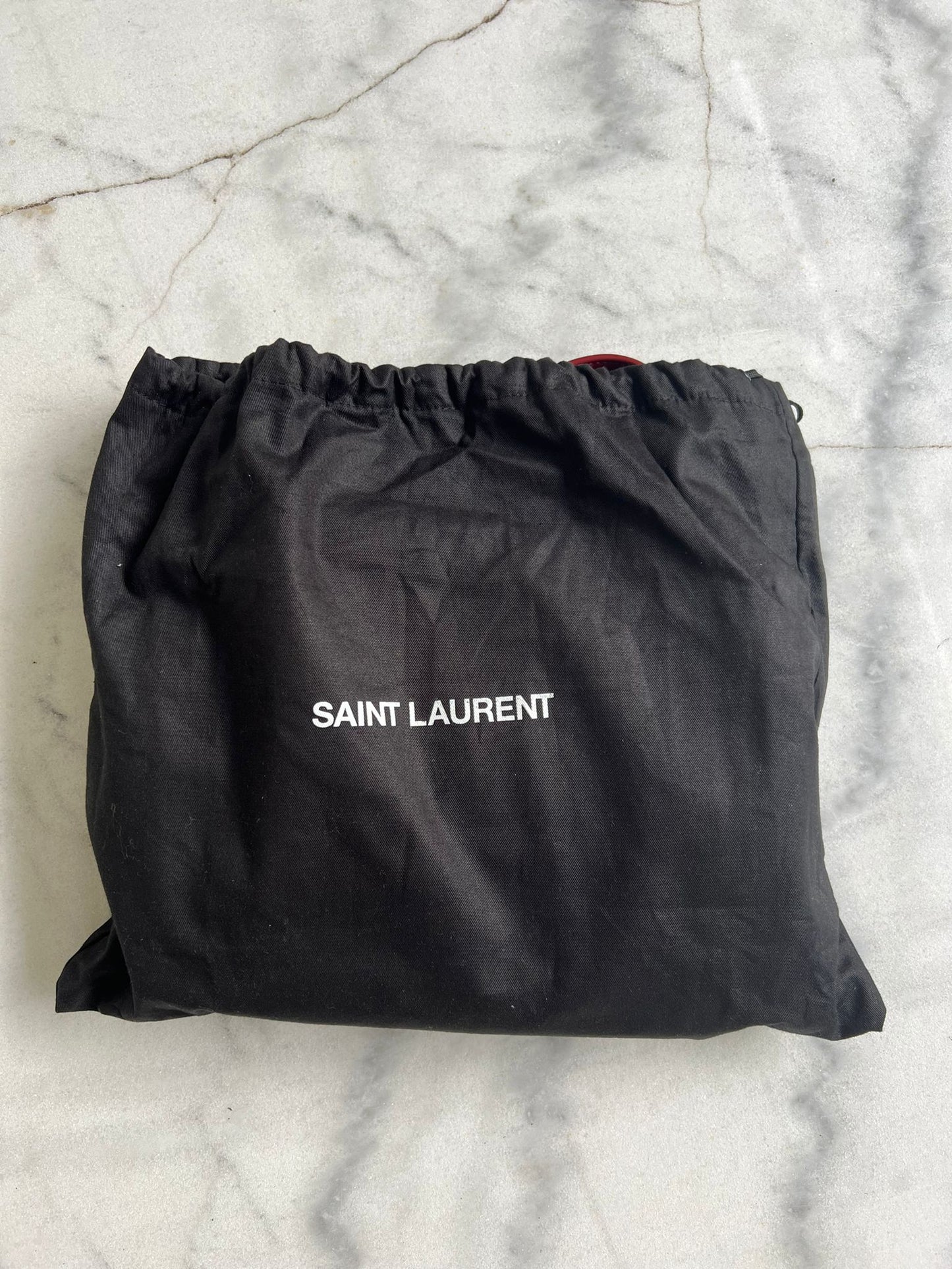 YSL Solferino bag