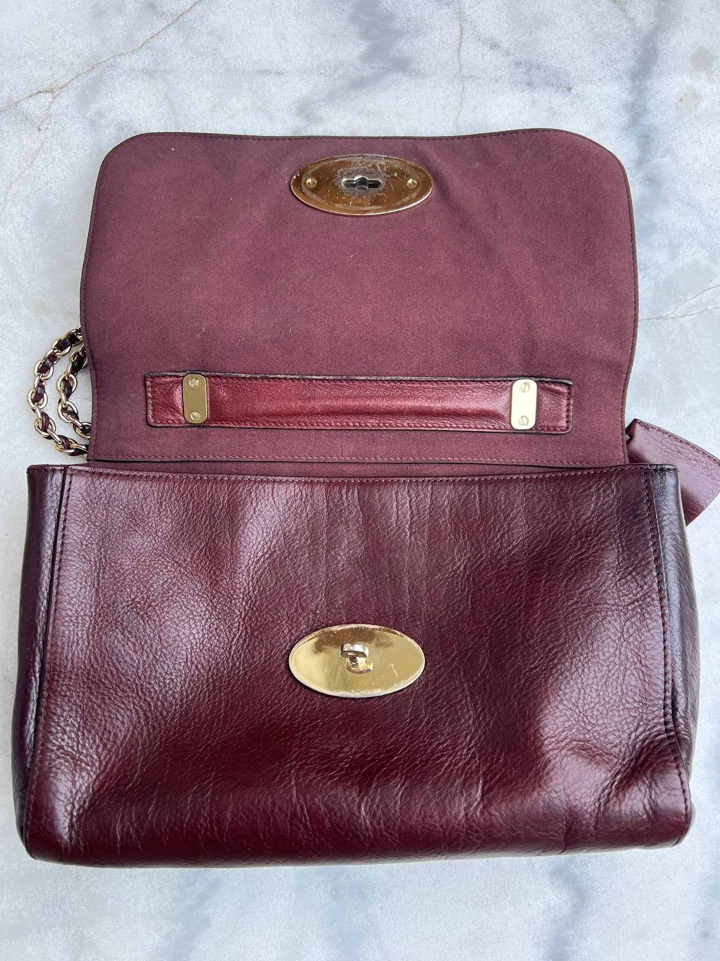 Lily medium bag