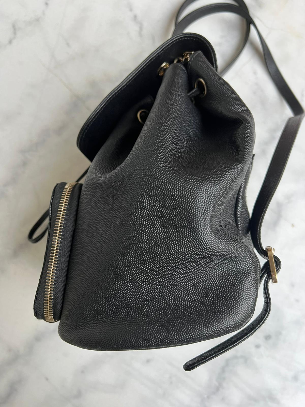 business affinity backpack
