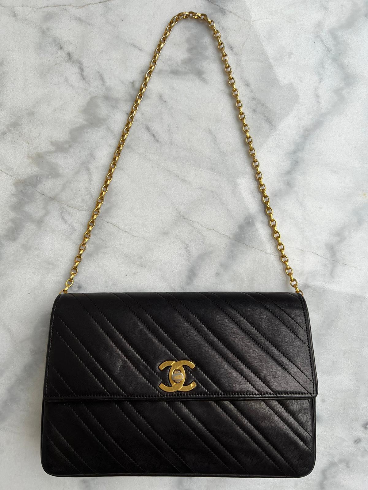 Vintage bag