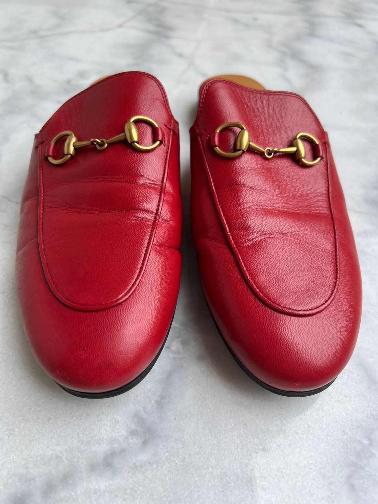 Princetown flats Size 37 EU