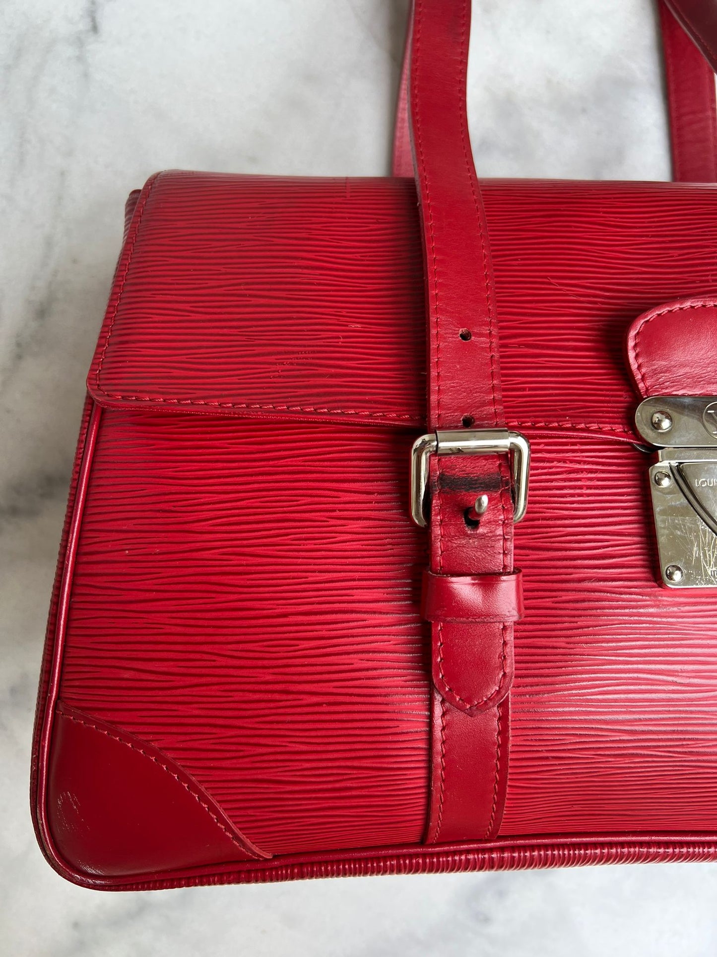 Vintage Beverly