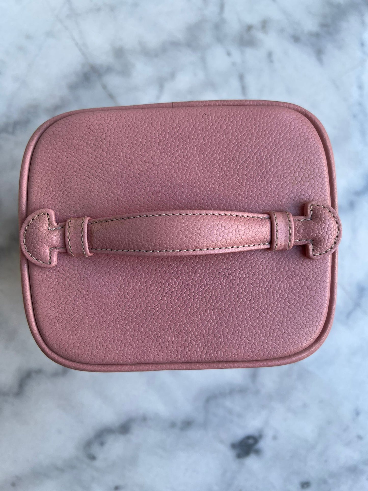 Vanity bag