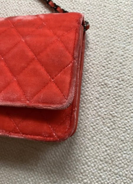 Wallet on Chain