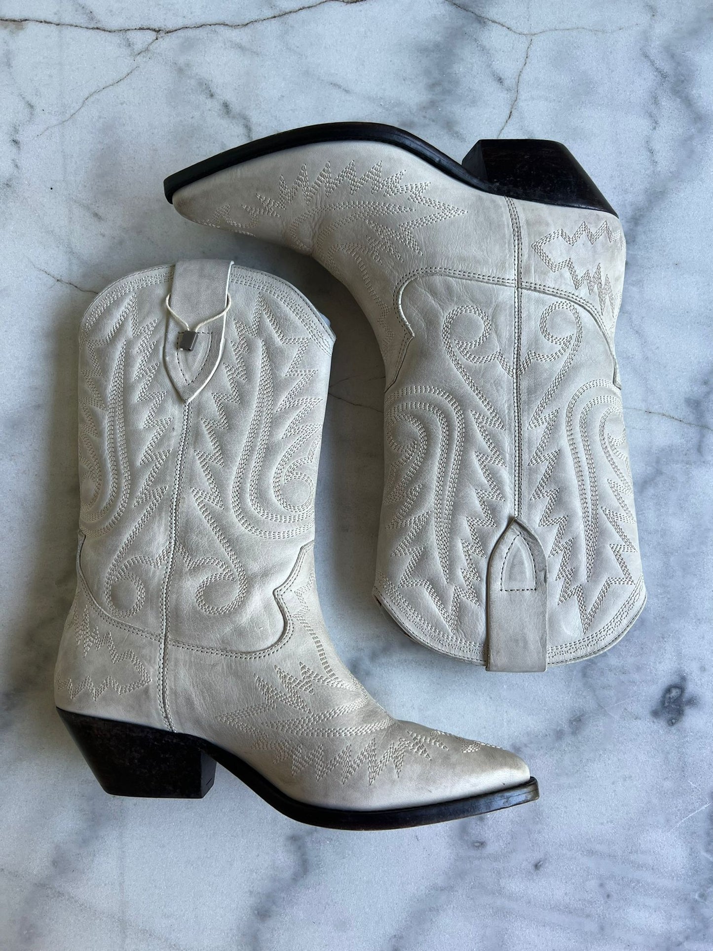 Duerto western boots Size 37 EU