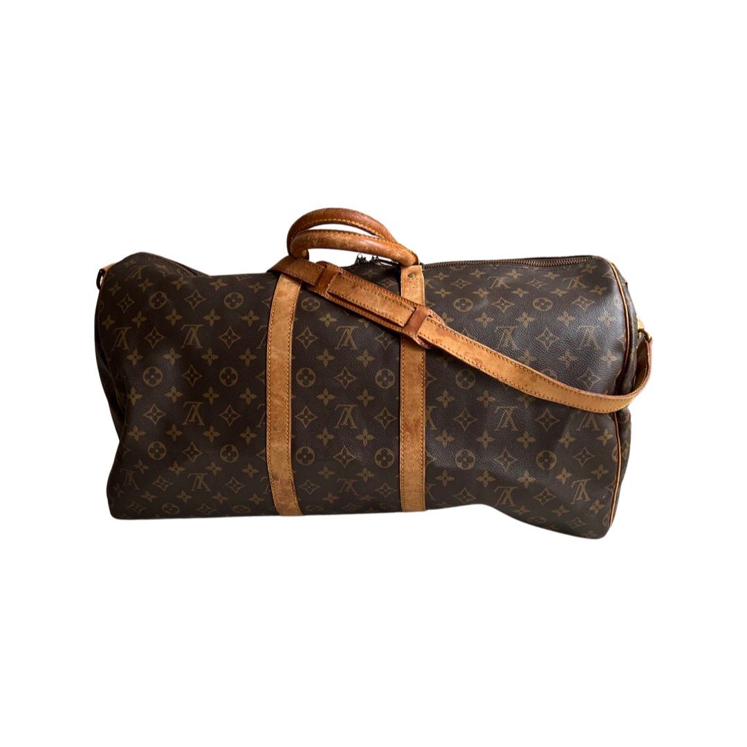 Keepall 55