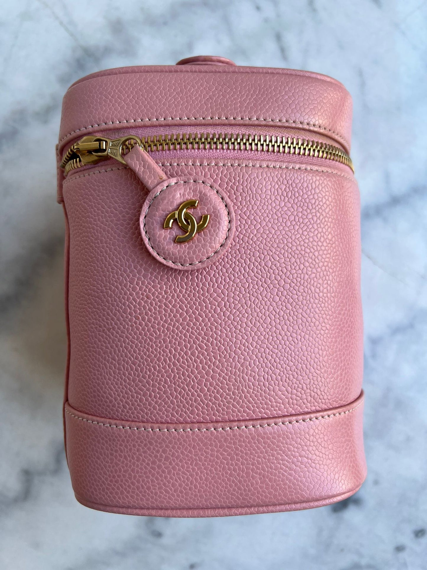 Vanity bag