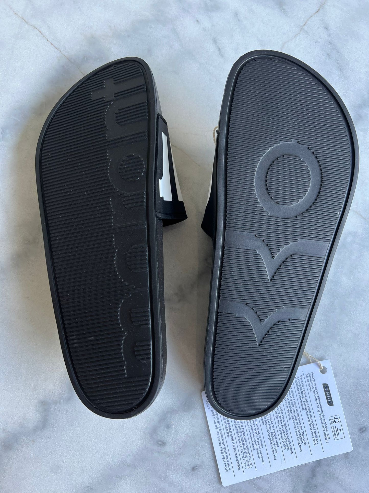 Howee sandals Size 43 EU