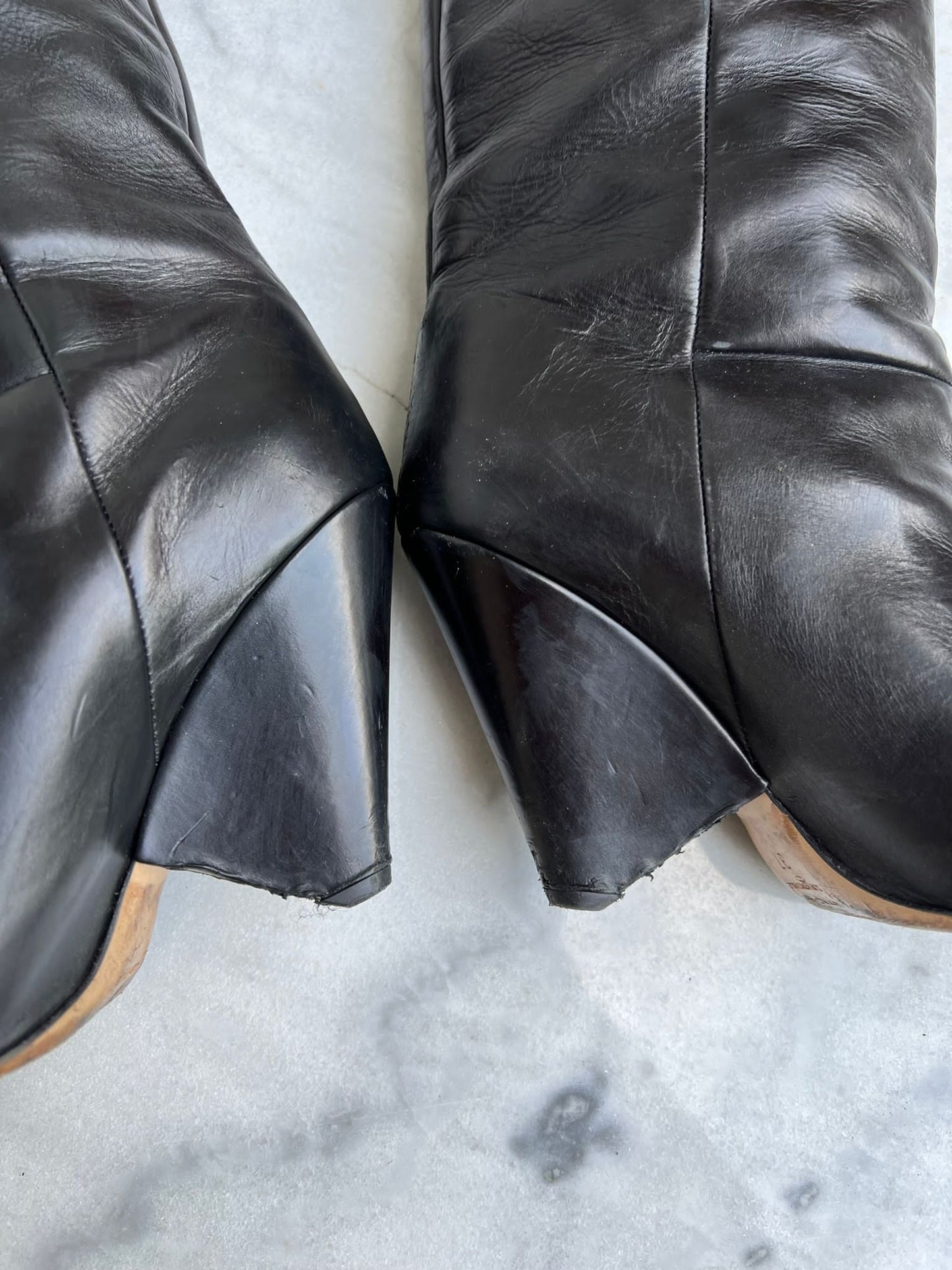 Lokyo cowboy boots