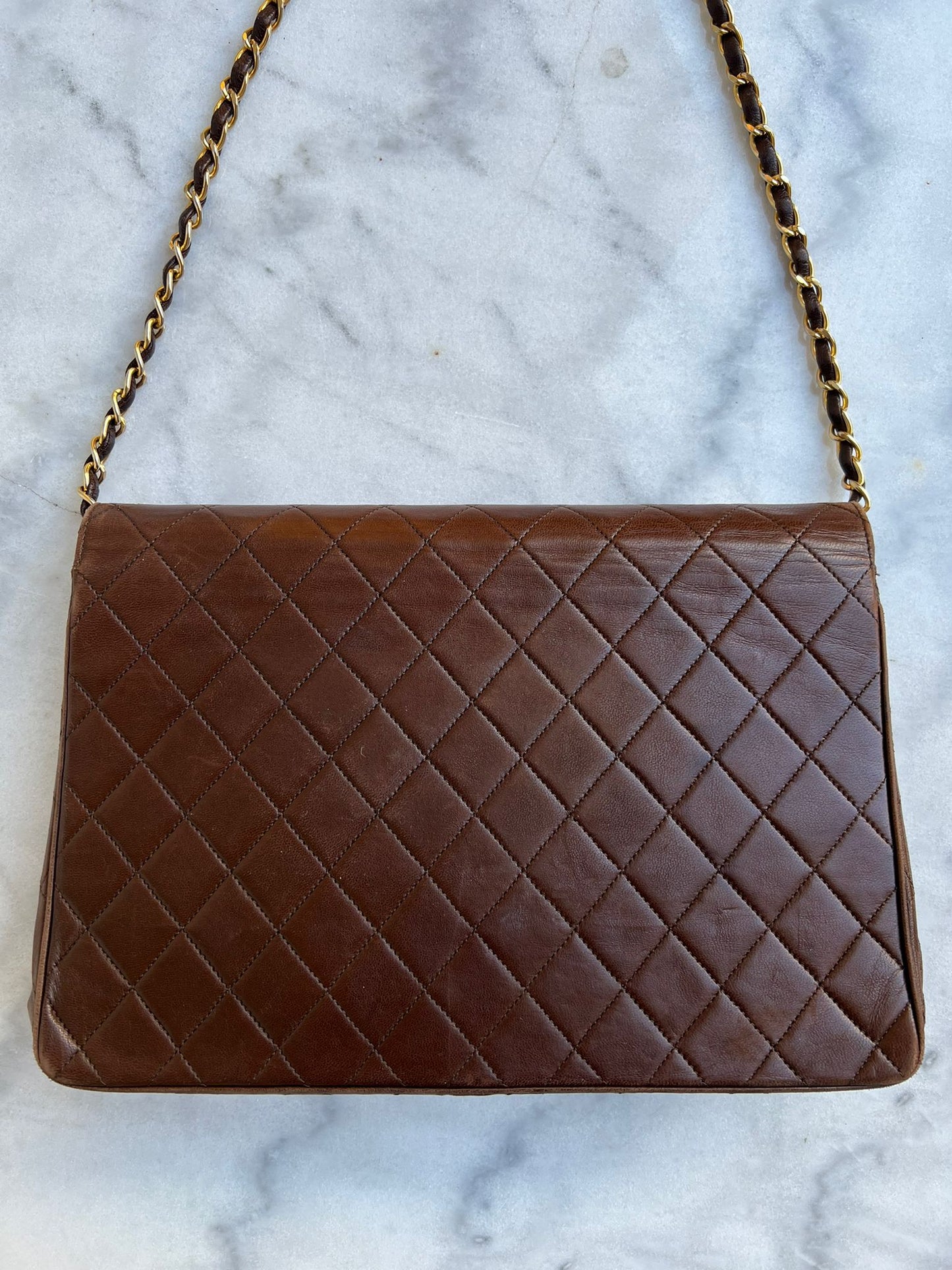 Classic flap bag