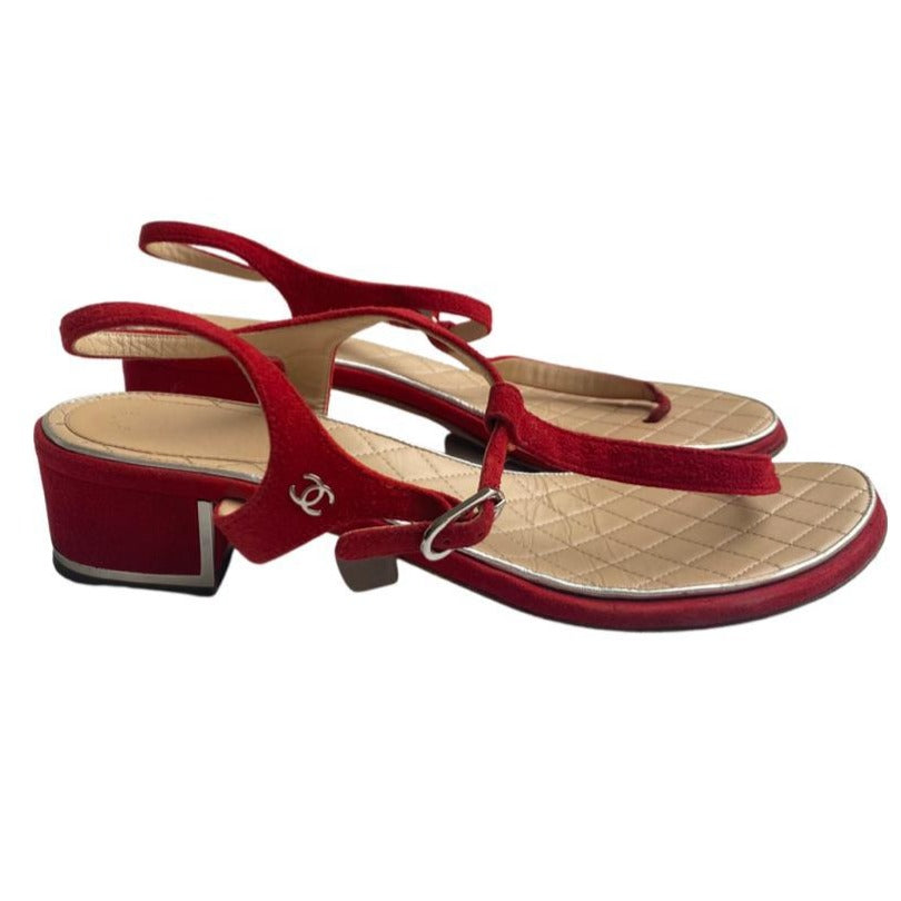 Sandals size 40 EU