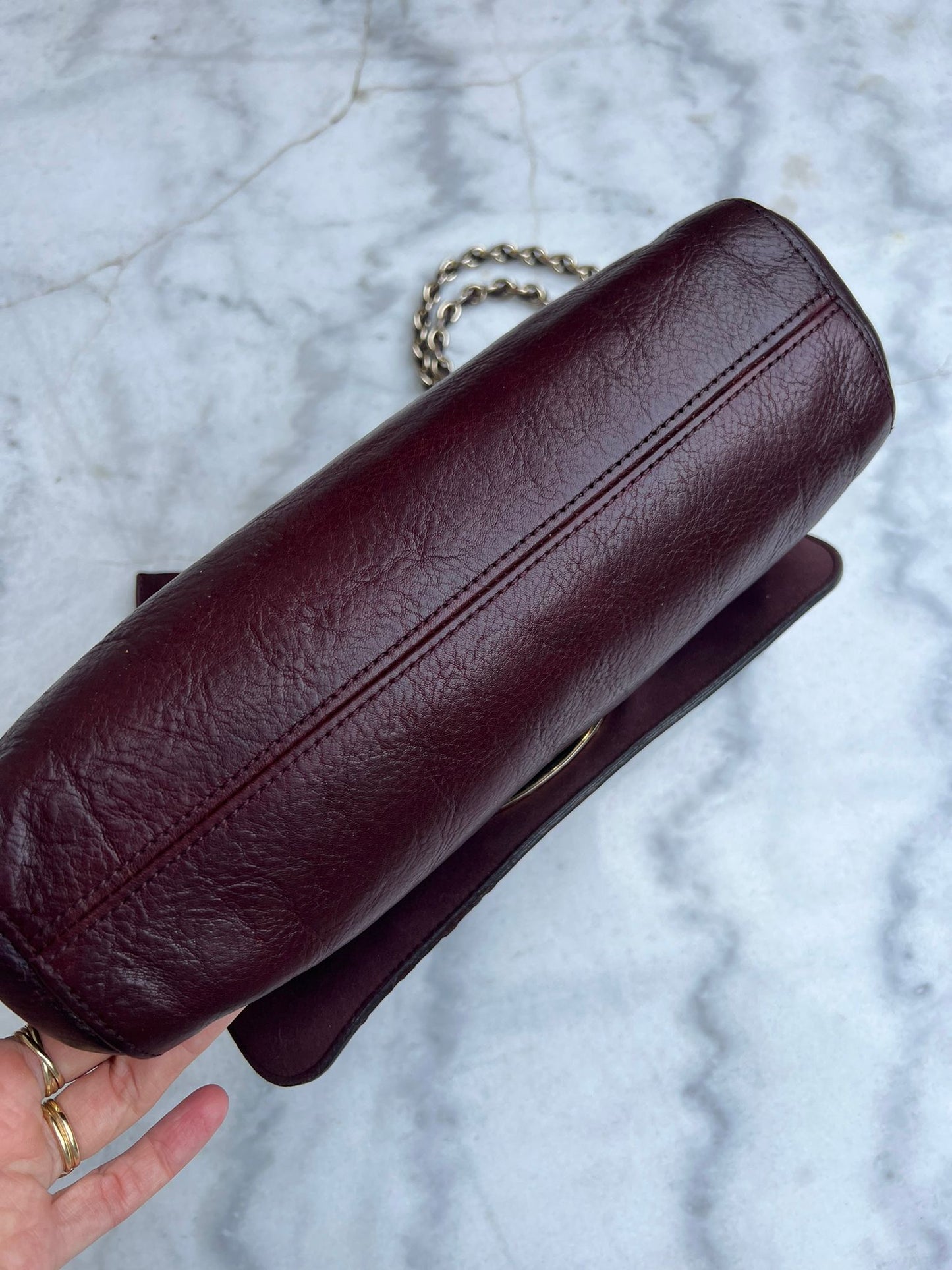 Lily medium bag