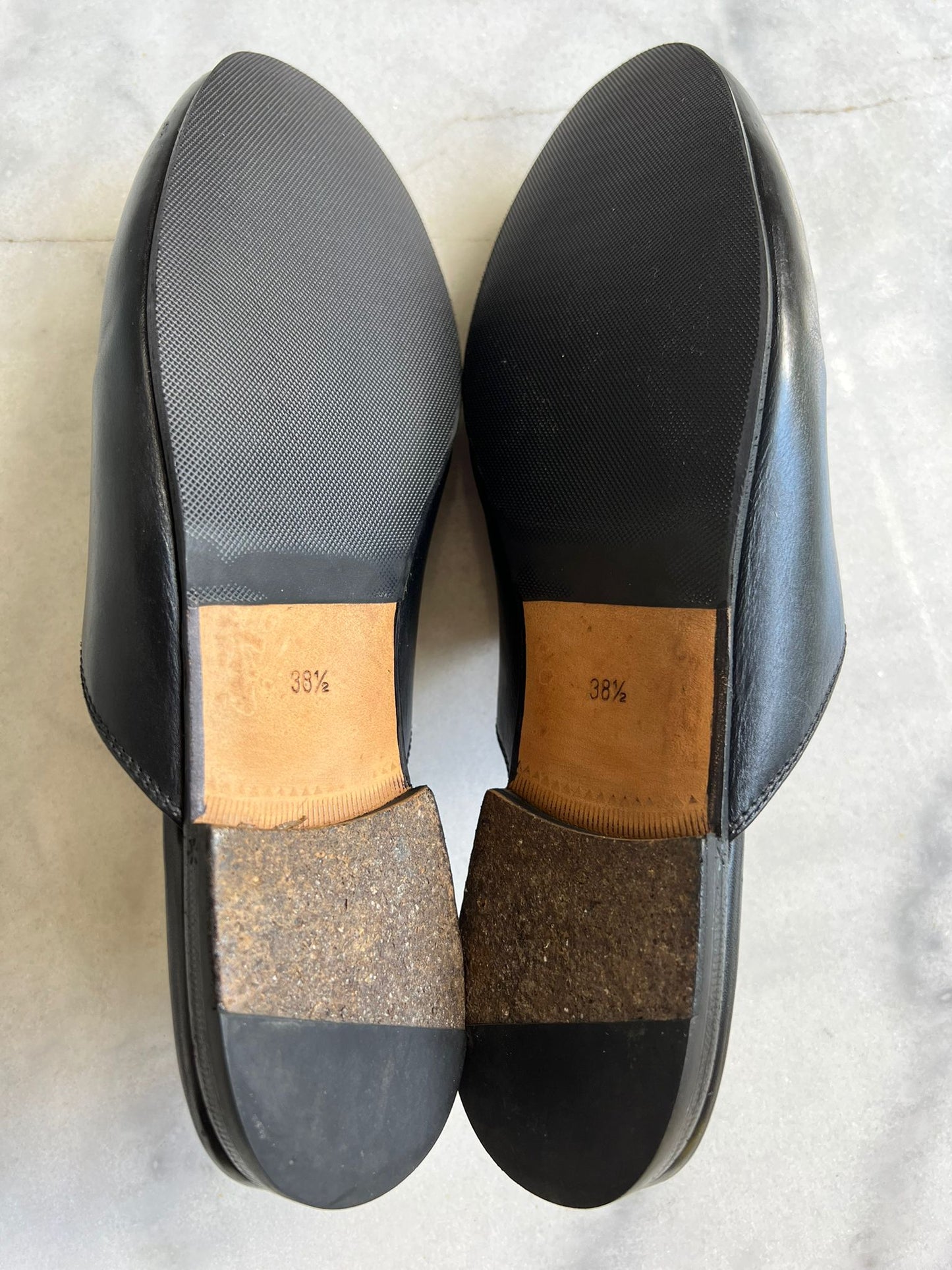 Princetown flats Size 38.5 EU