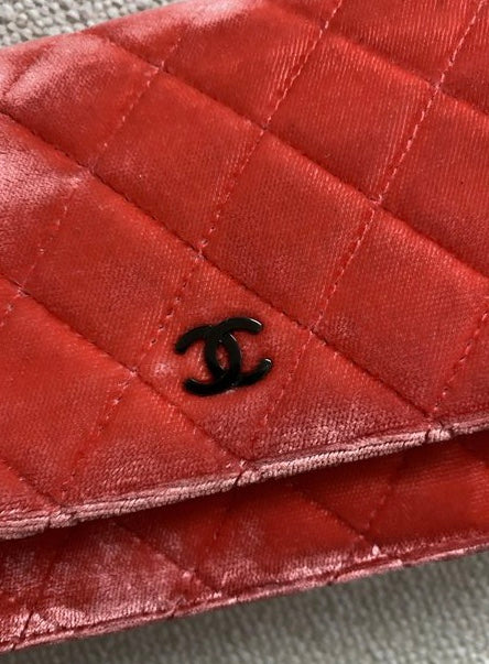 Wallet on Chain