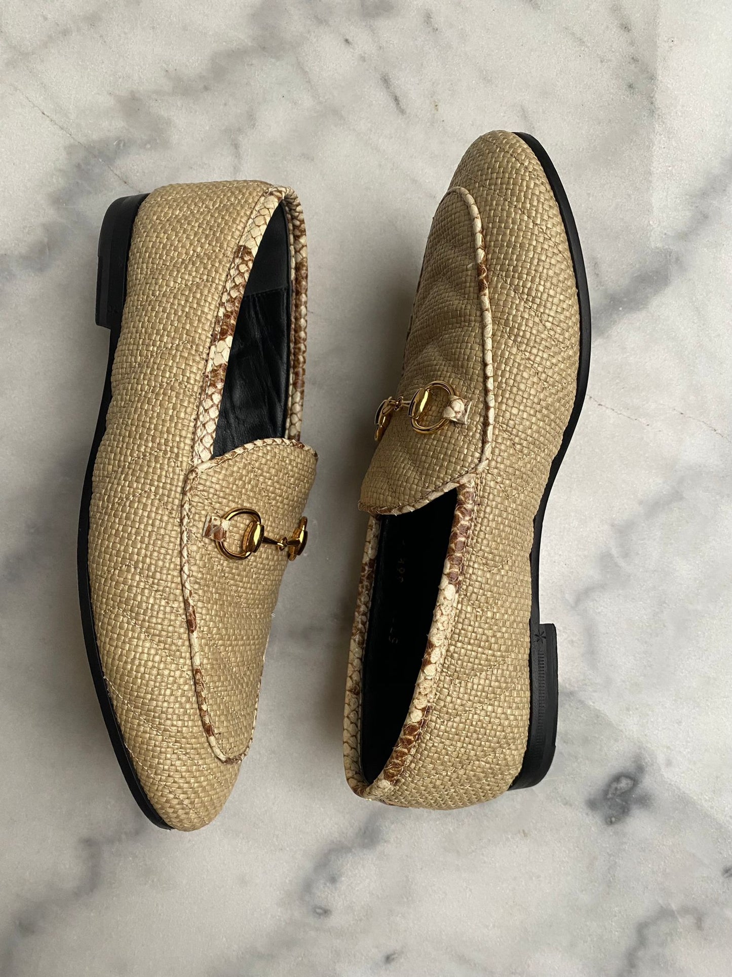 Jordaan flats size 36.5 EU