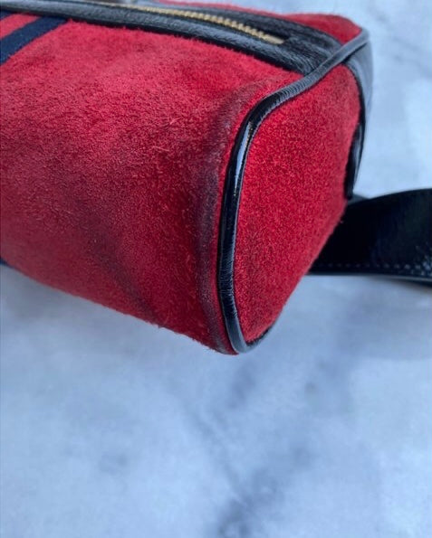 Ophidia belt bag