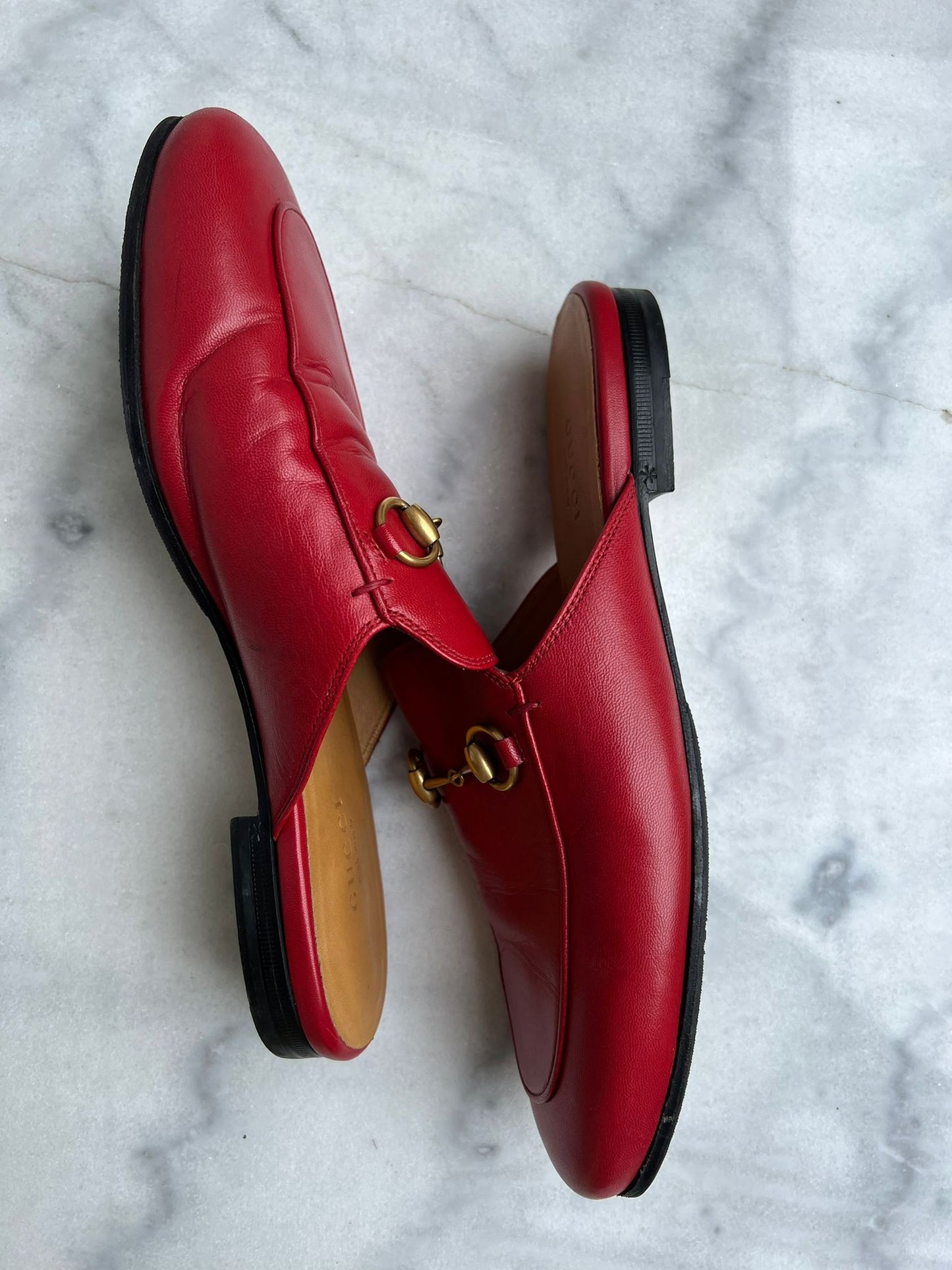 Princetown flats Size 37 EU
