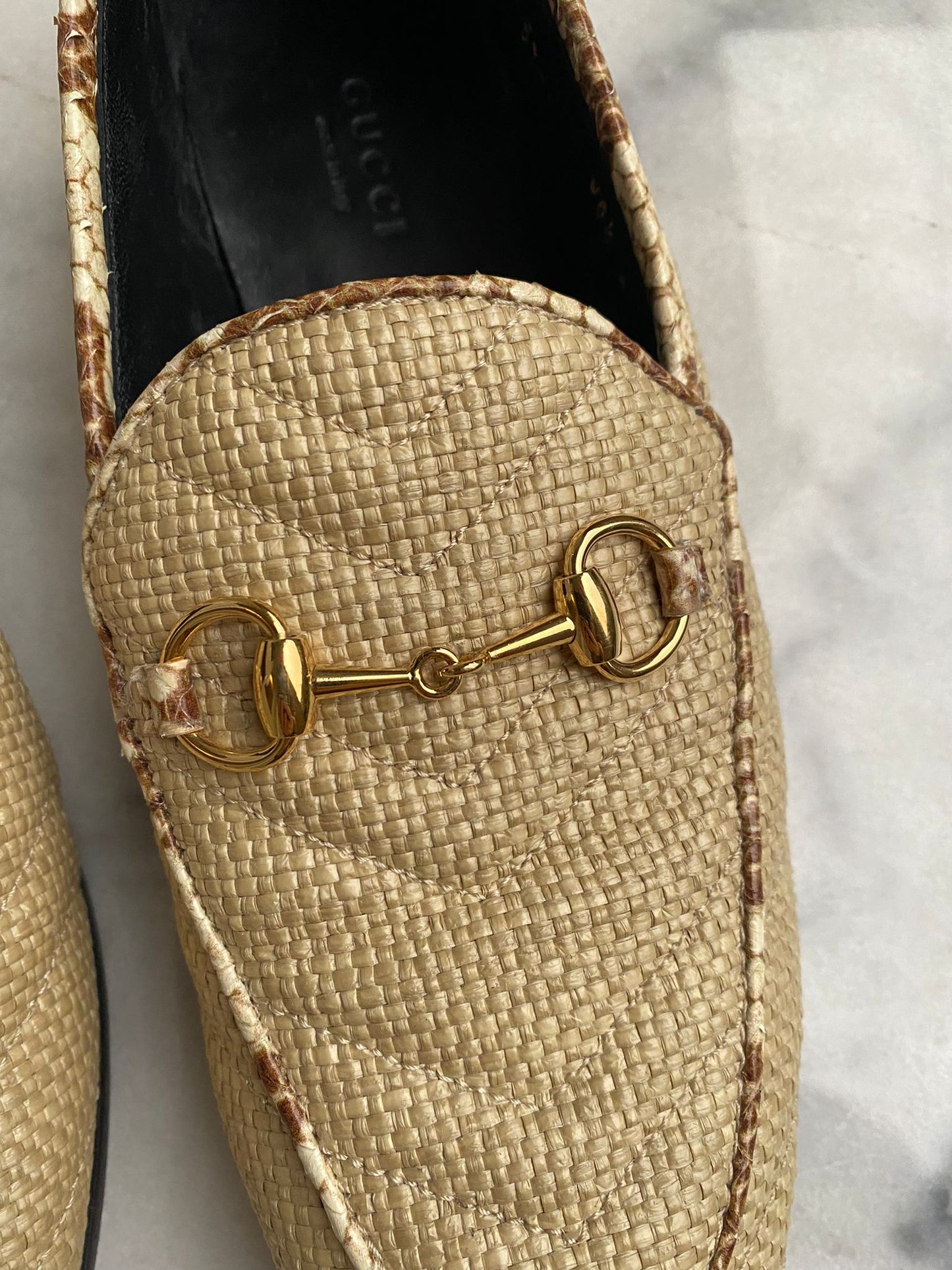 Jordaan flats size 36.5 EU