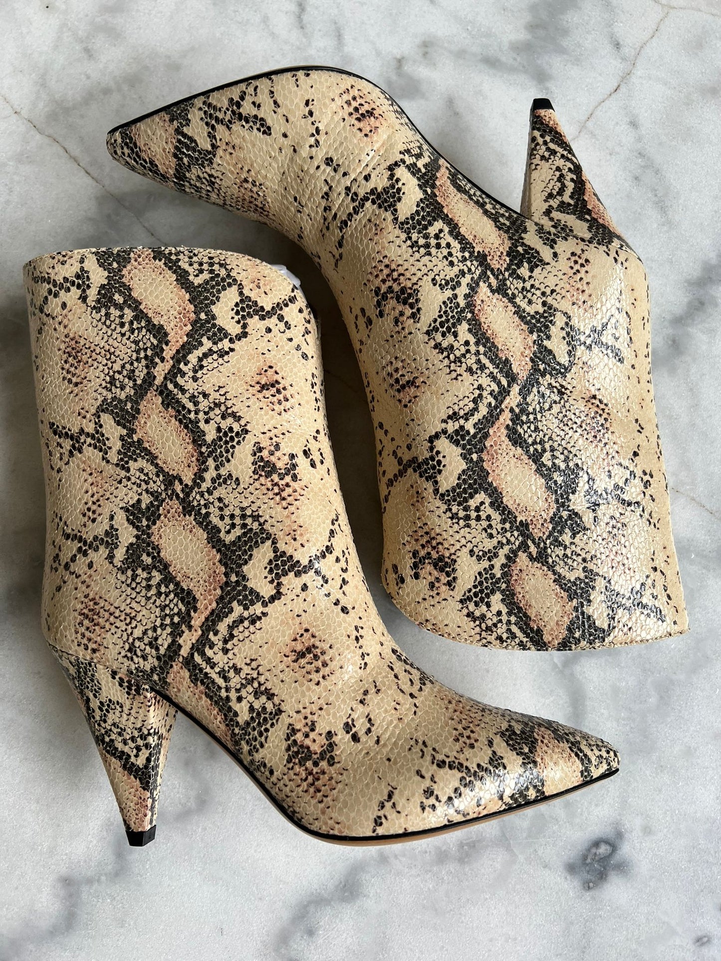 Leinee boots Size 36 EU