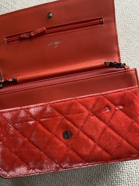 Wallet on Chain