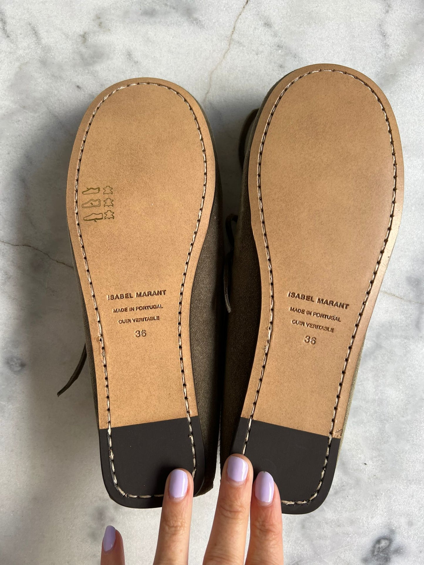Foggia loafers Size 36 EU
