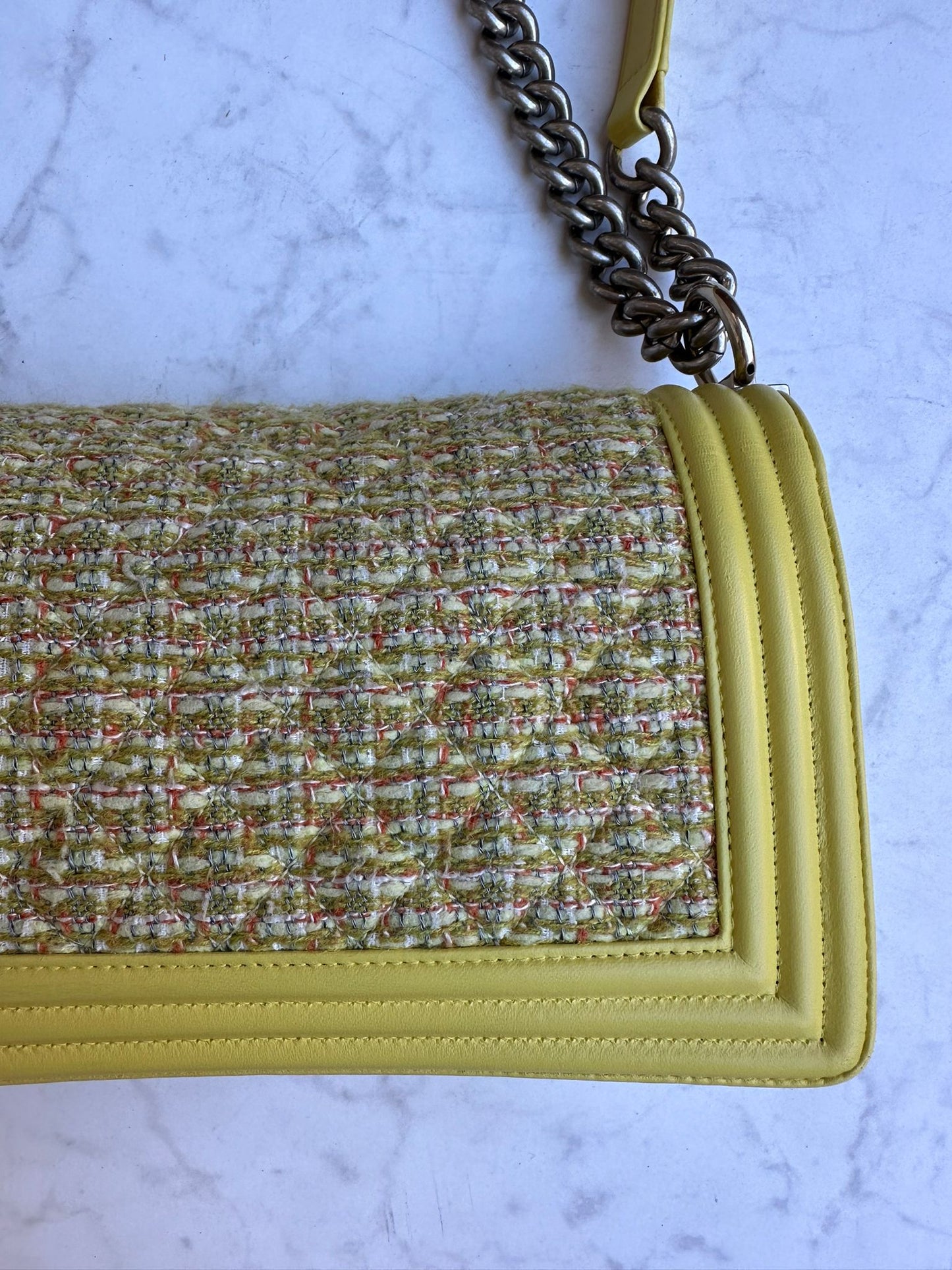 Boy bag