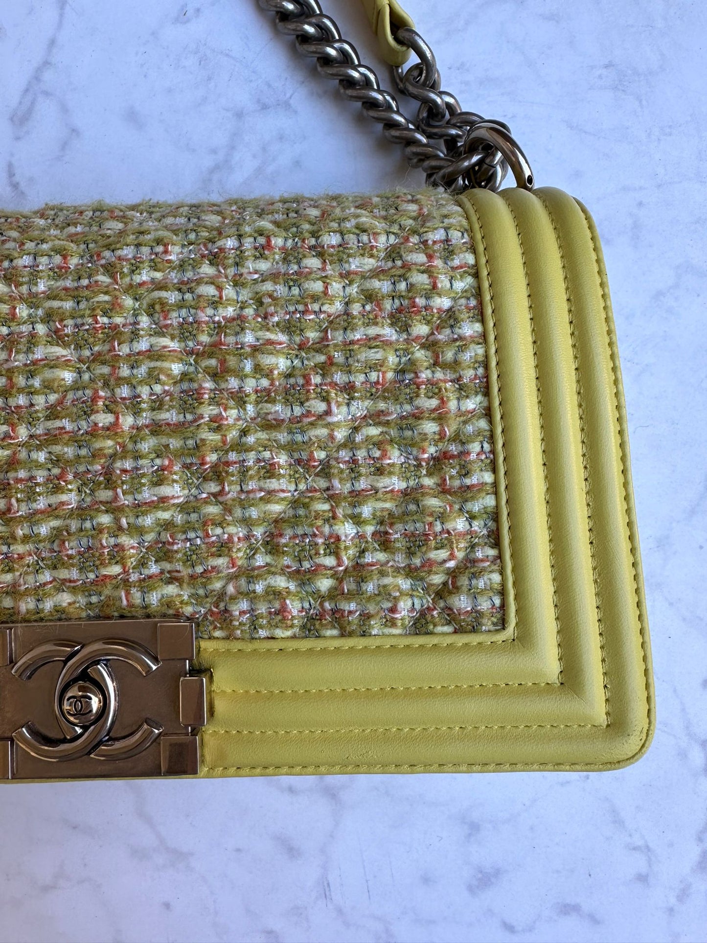 Boy bag