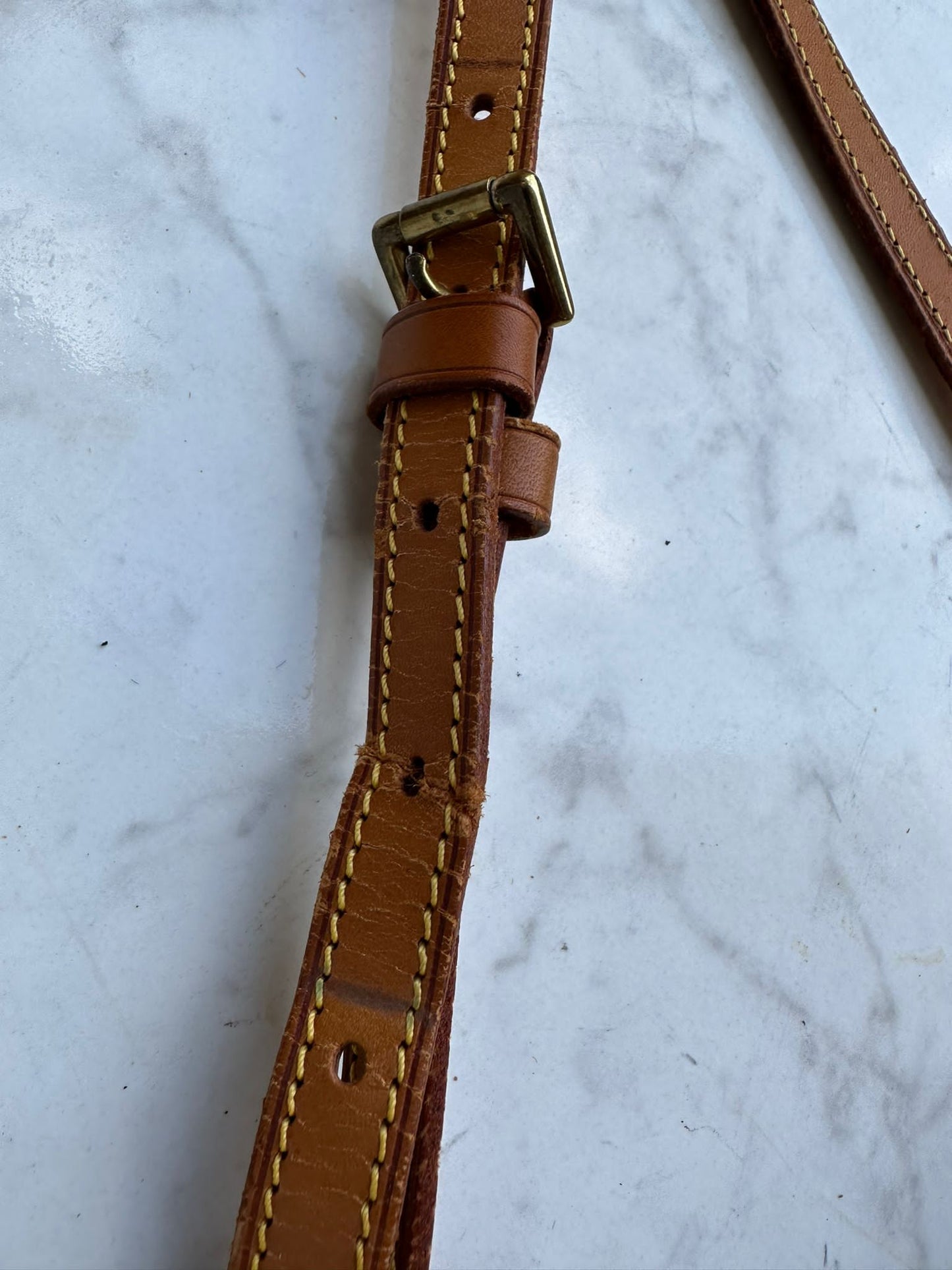 Vintage Chantilly MM