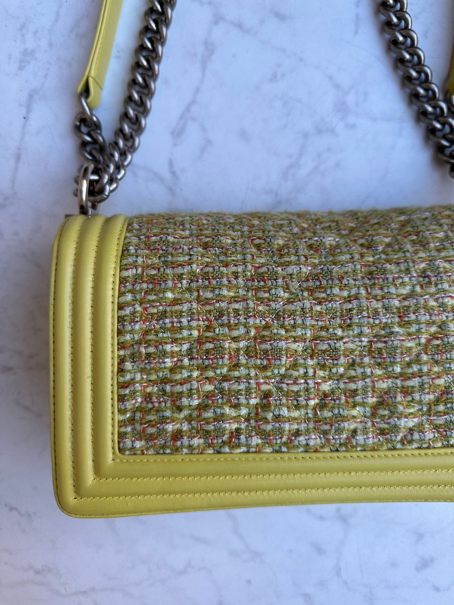 Boy bag