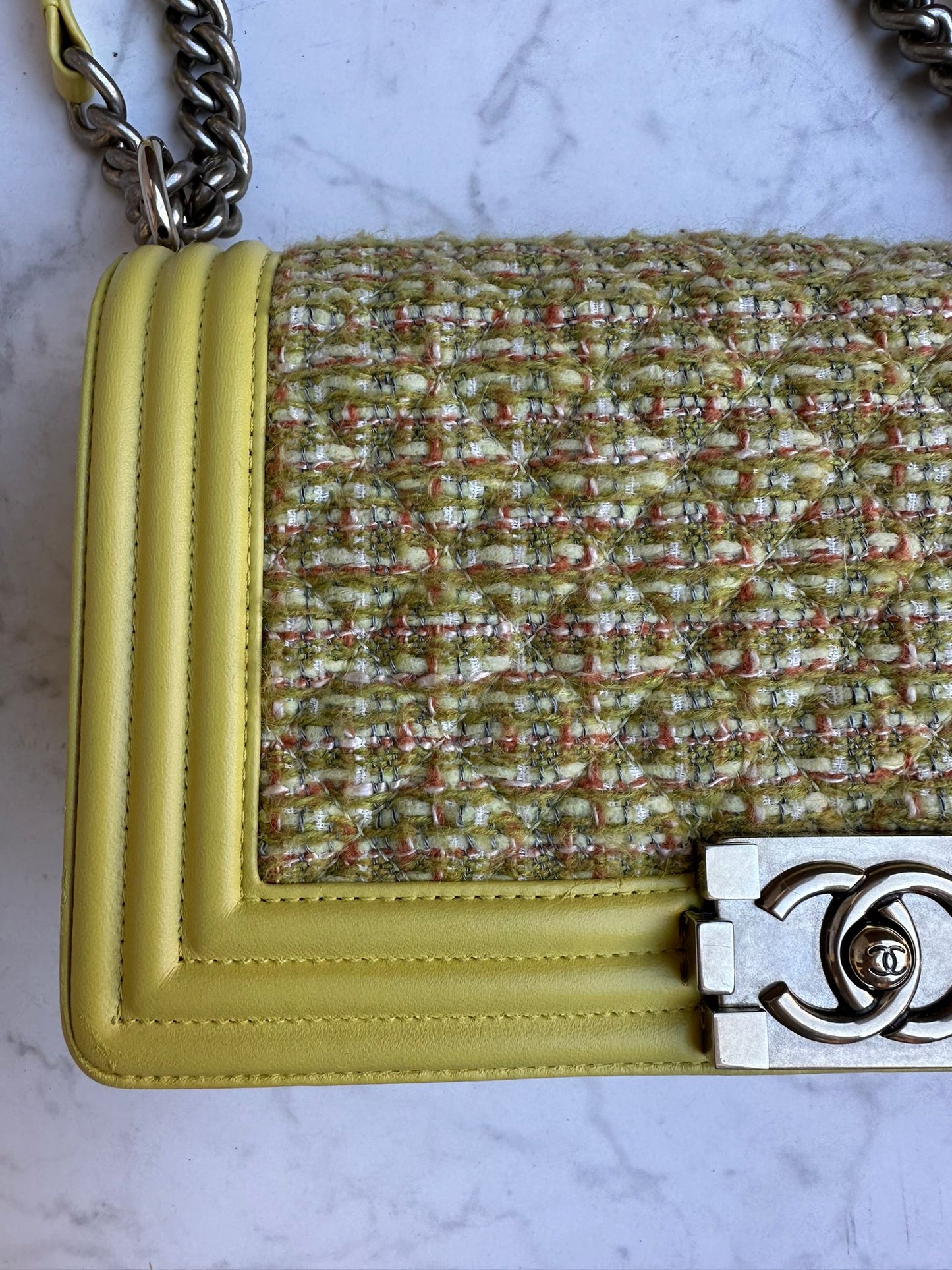 Boy bag