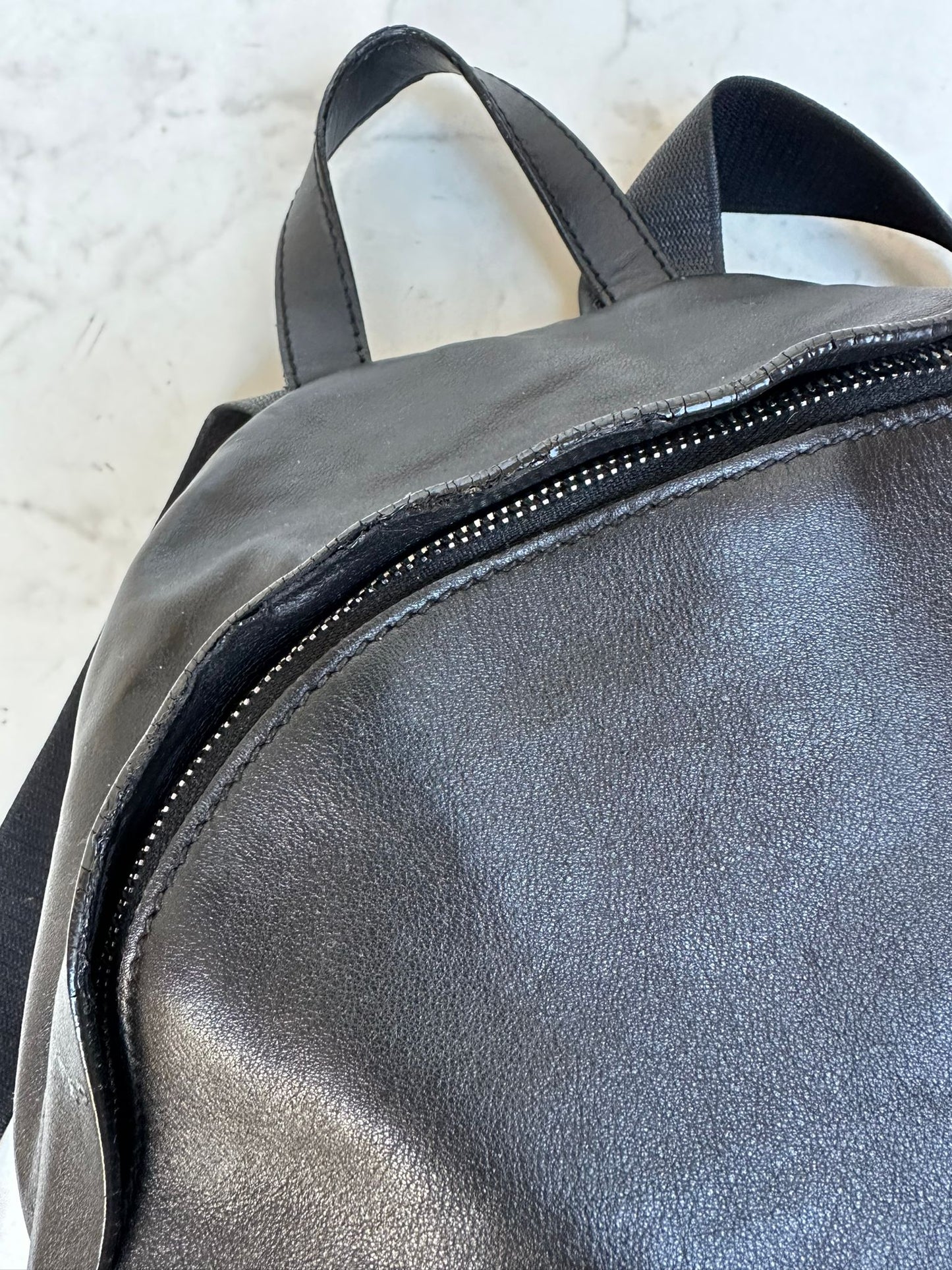 Balenciaga backpack